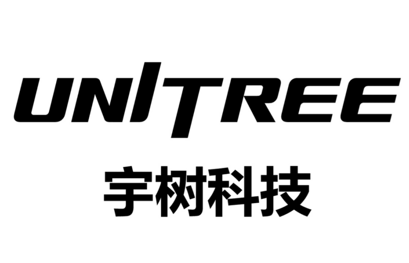 UNITREE — logo