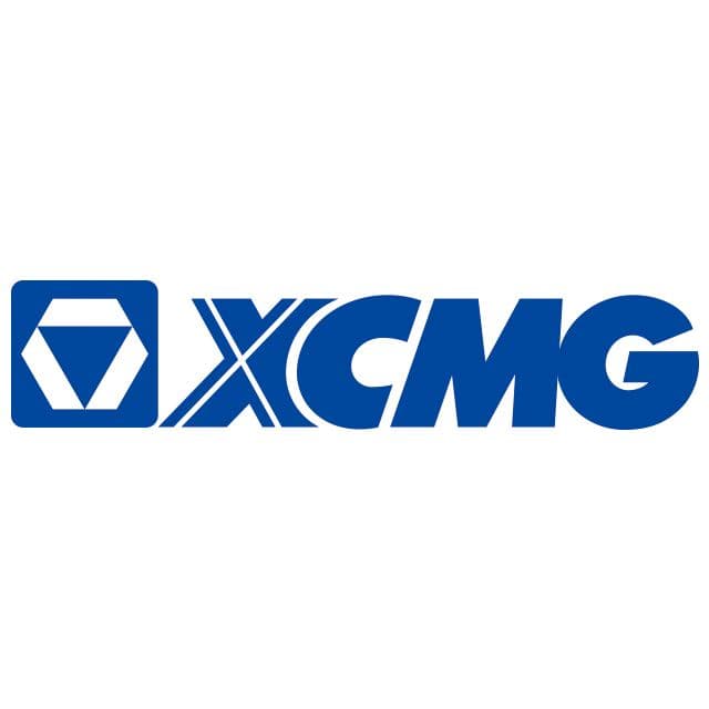 XCMG — logo