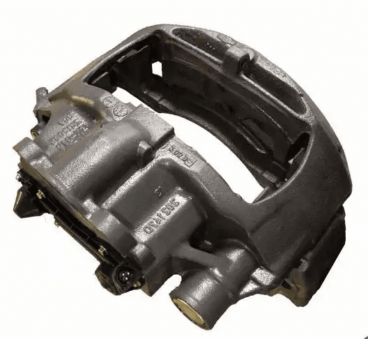 Discontinued heavy-truck brake caliper